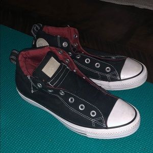 Converse shoes